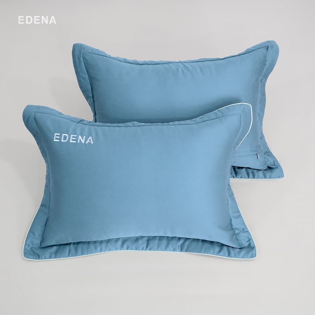 Cặp vỏ gối Everyday Tencel