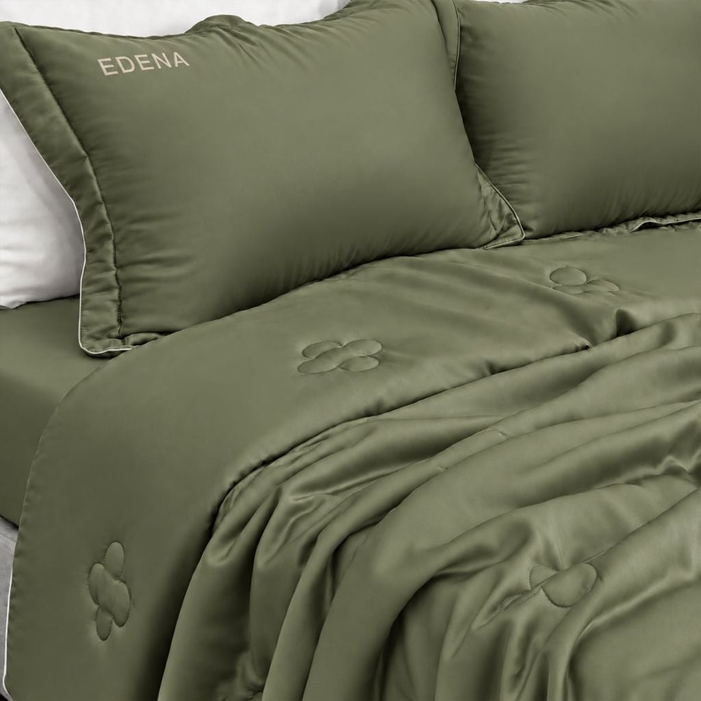 Bộ Ra Everyday Tencel