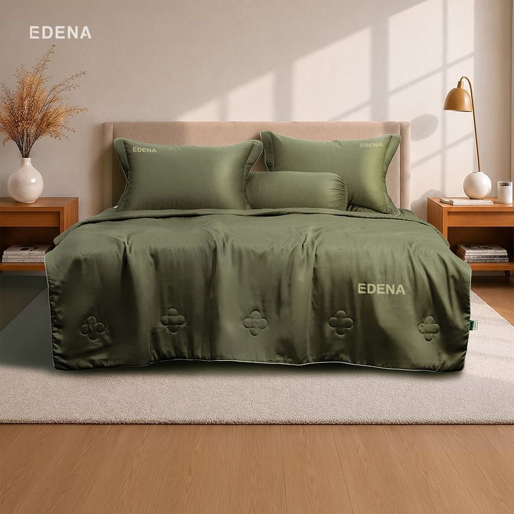 Bộ Ra Everyday Tencel