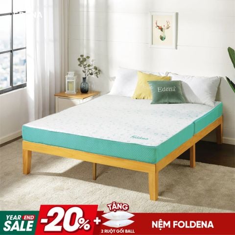 Nệm Foldena