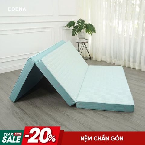 Nệm Chần Gòn Edena