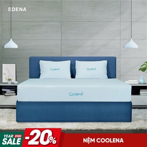 Nệm Coolena
