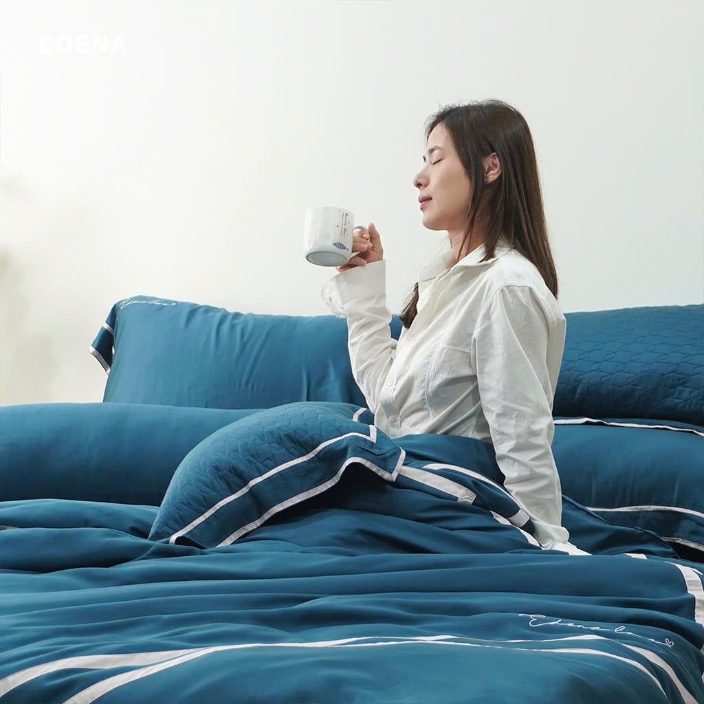 Bộ Ra Tencel Love Plus 901