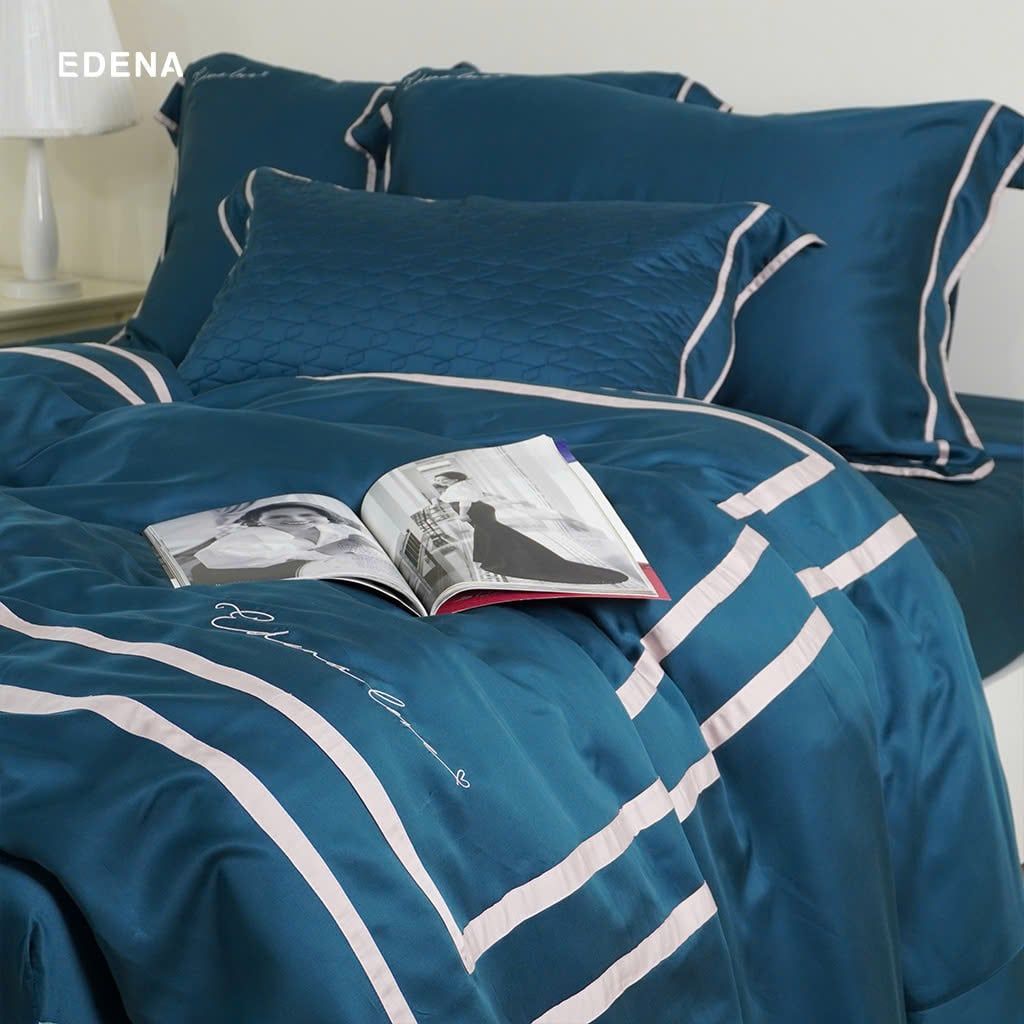 Bộ Ra Tencel Love Plus 901