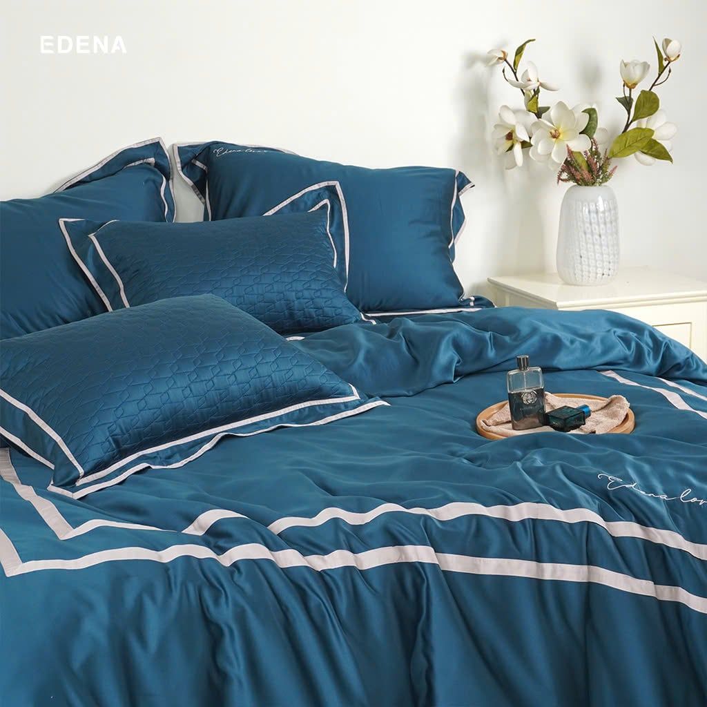 Bộ Ra Tencel Love Plus 901