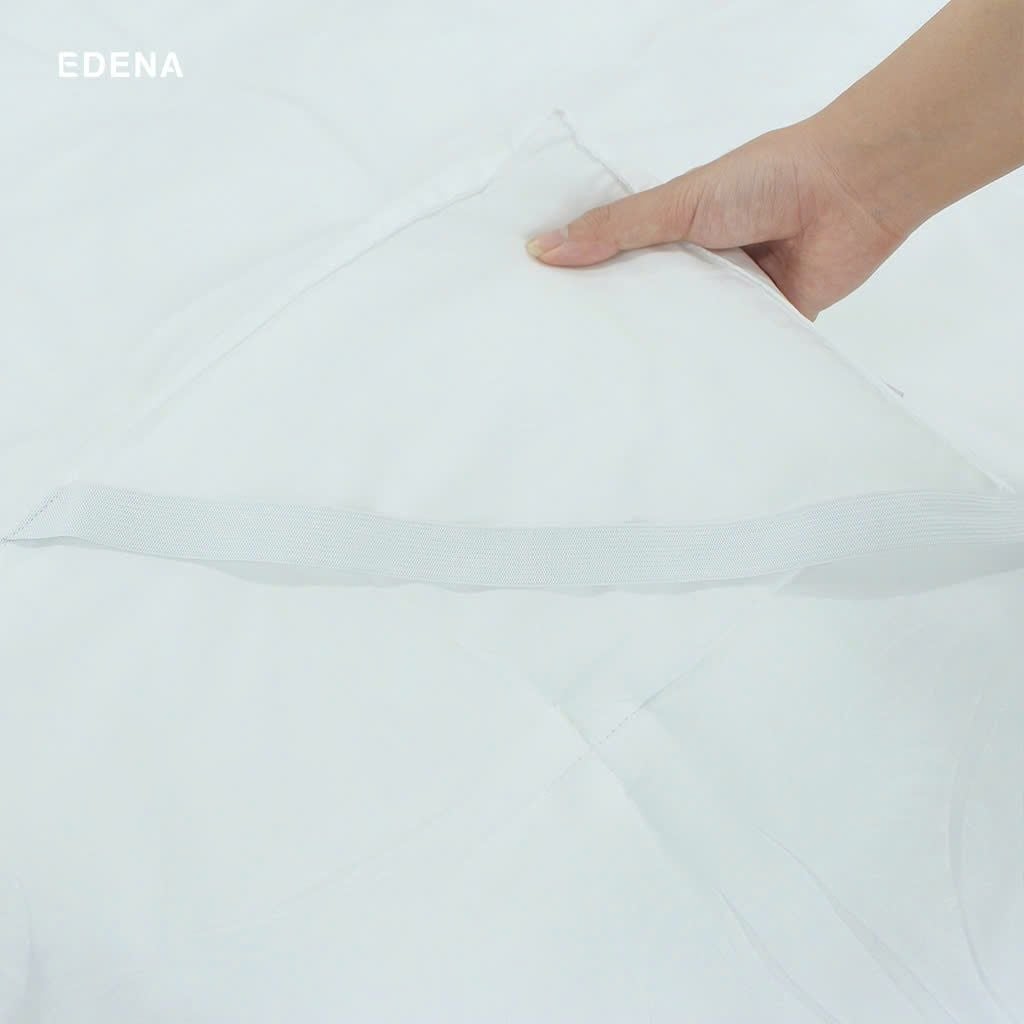Combo Topper Deluxe (1 Topper + 1 Áo Bảo Vệ Topper)