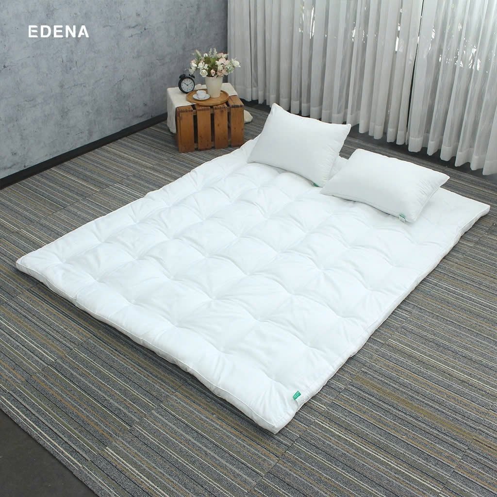 Combo Topper Deluxe (1 Topper + 1 Áo Bảo Vệ Topper)