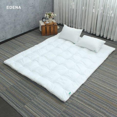 Combo Topper Deluxe (1 Topper + 1 Áo Bảo Vệ Topper)
