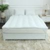 Combo Topper Deluxe (1 Topper + 1 Áo Bảo Vệ Topper)