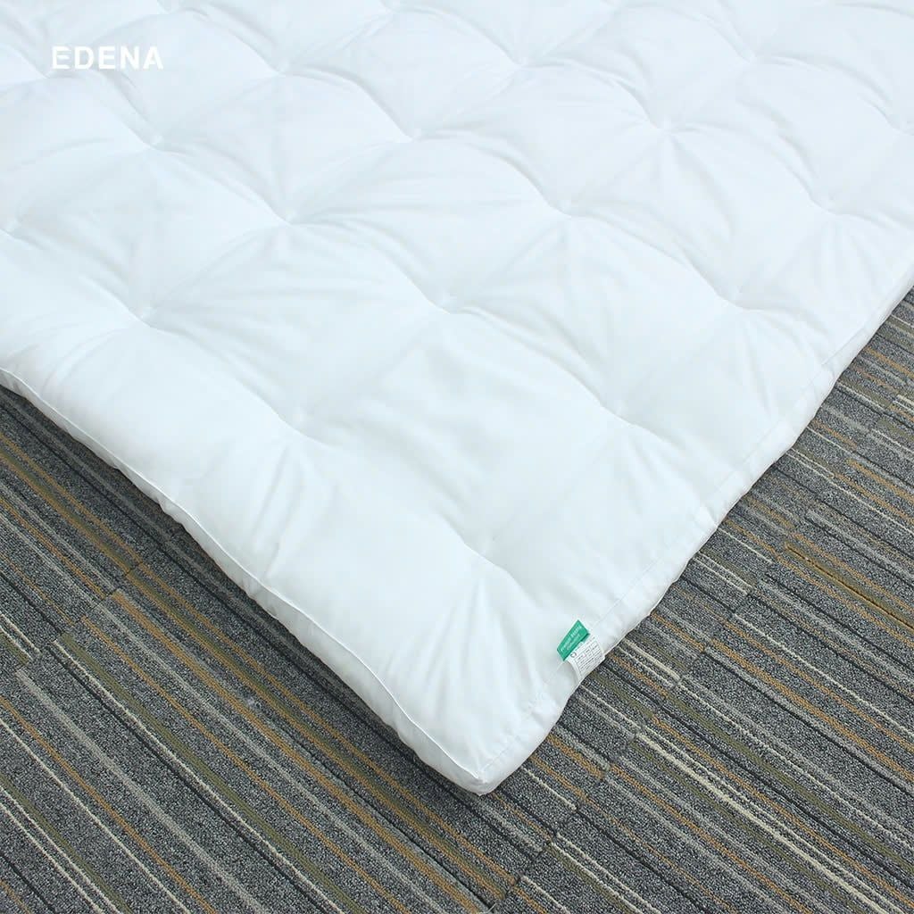 Combo Topper Deluxe (1 Topper + 1 Áo Bảo Vệ Topper)