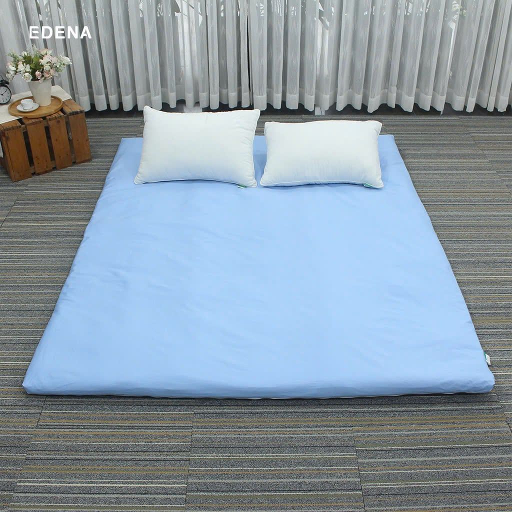 Combo Topper Màu Edena (1 Topper + 1 Áo Bảo Vệ Topper)