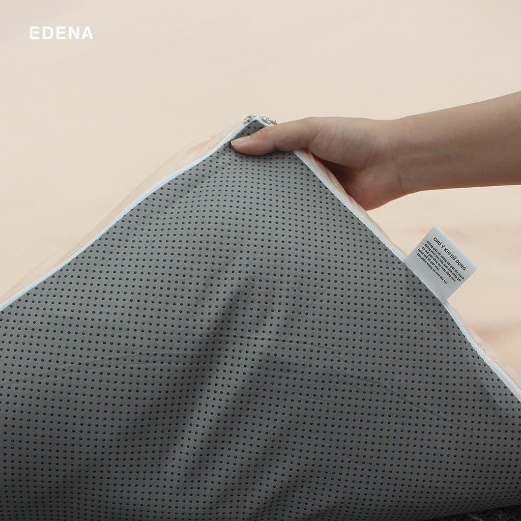 Combo Topper Deluxe (1 Topper + 1 Áo Bảo Vệ Topper)