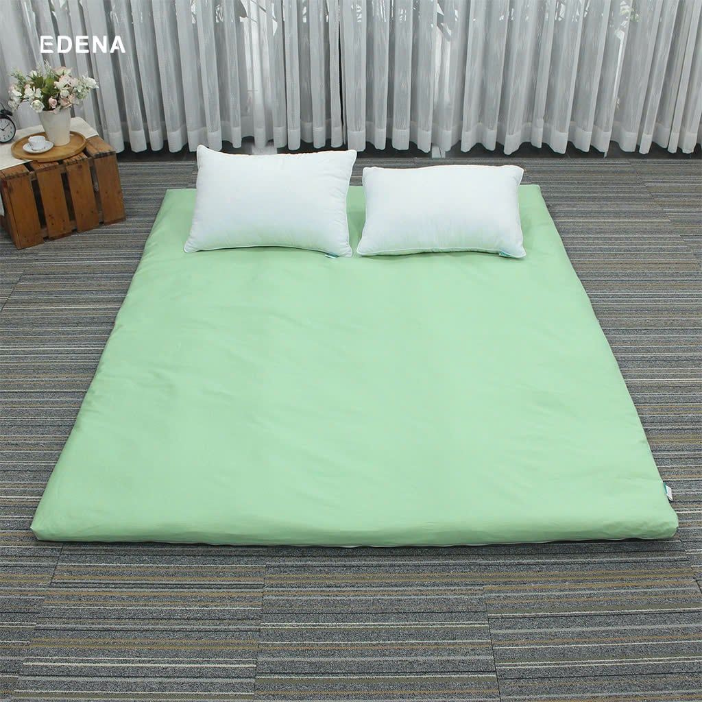 Combo Topper Màu Edena (1 Topper + 1 Áo Bảo Vệ Topper)