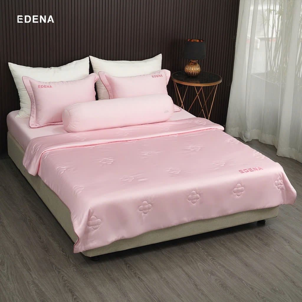 Bộ Ra Bọc Chần Gòn Tencel Everyday