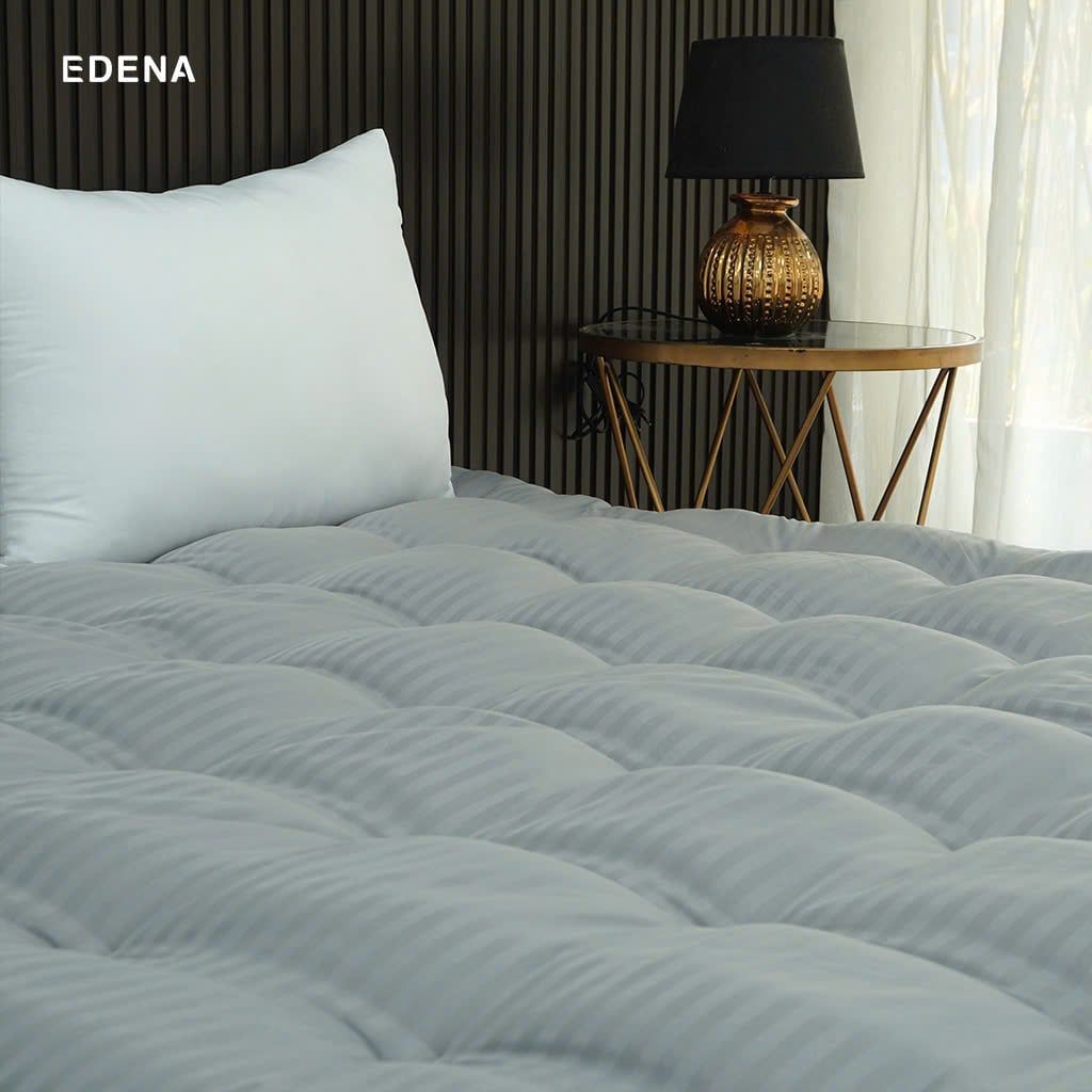 Combo Topper Màu Edena (1 Topper + 1 Áo Bảo Vệ Topper)