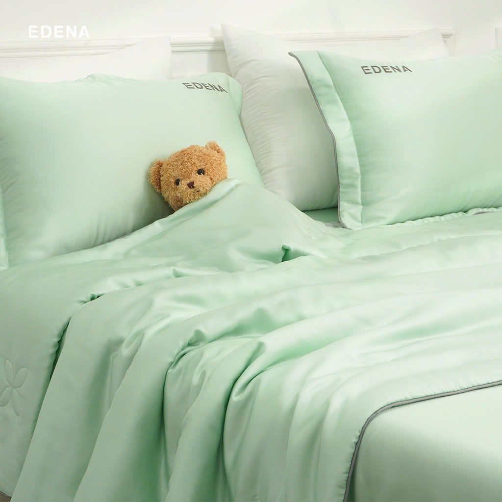 Bộ Ra Bọc Chần Gòn Tencel Everyday