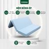 Nệm Bông Ép Cao Cấp Gấp 3 Edena