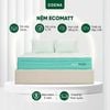 Nệm Lò Xo Túi Ecomatt