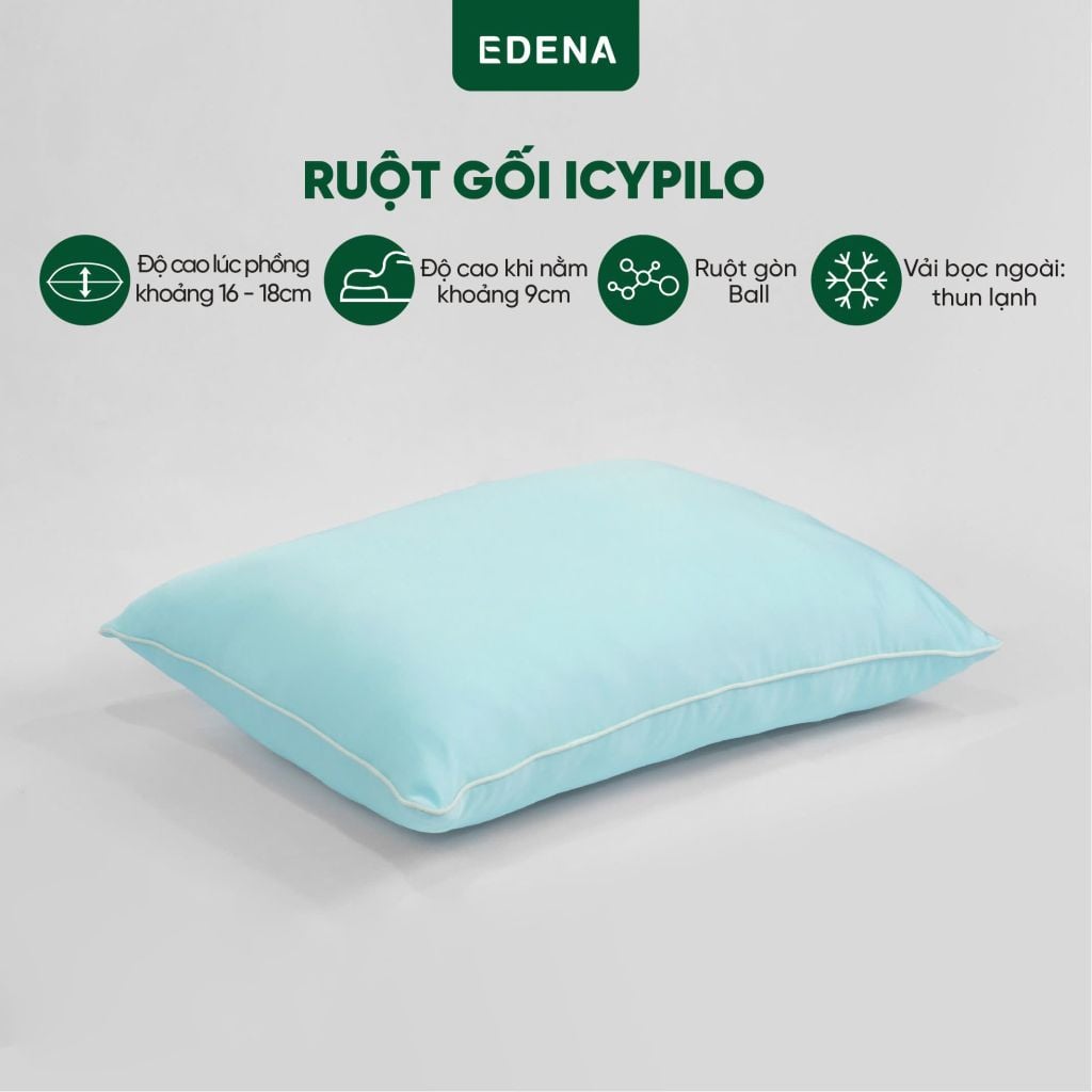 Ruột gối Icypilo