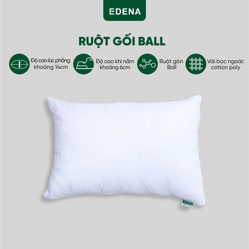 Ruột Gối Ball
