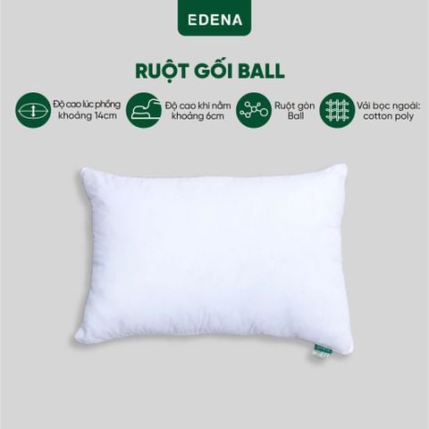 Ruột Gối Ball