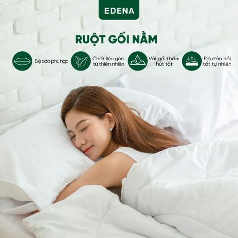 Ruột Gối Giảm Ngáy Màu Ngẫu Nhiên