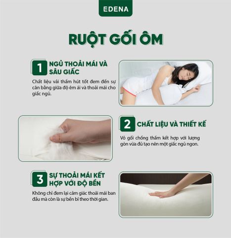 Ruột Ôm Ball
