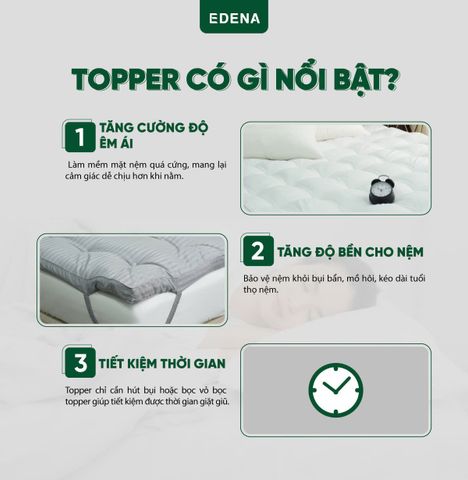 Topper Tơ Tằm