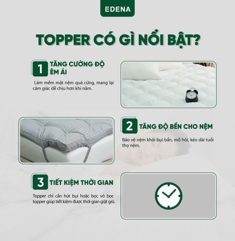 Topper Sọc Xám