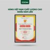 Bộ Ra Edena Tencel A706