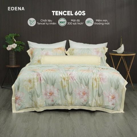 Bộ Ra Edena Tencel 7810