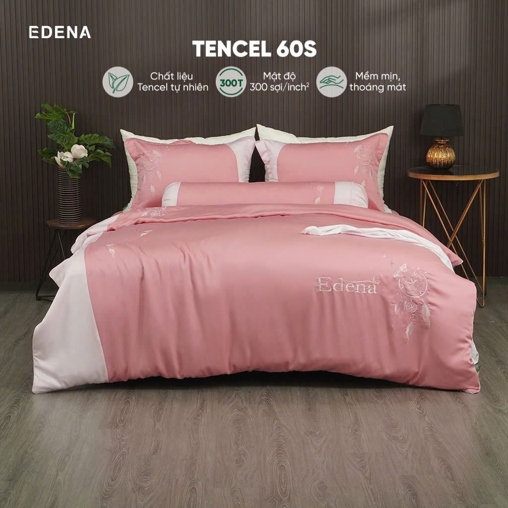 Bộ Ra Edena Tencel A716