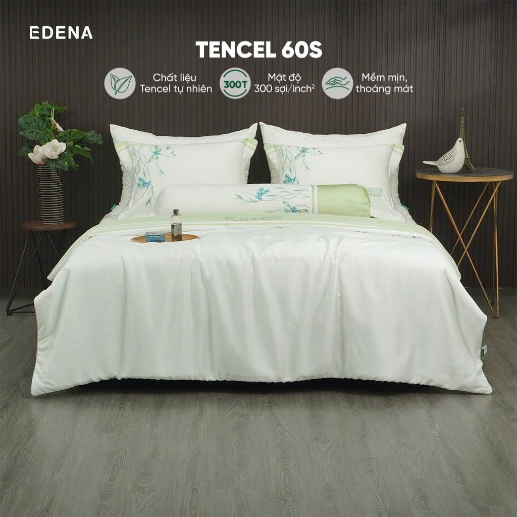 Bộ Ra Edena Tencel A714