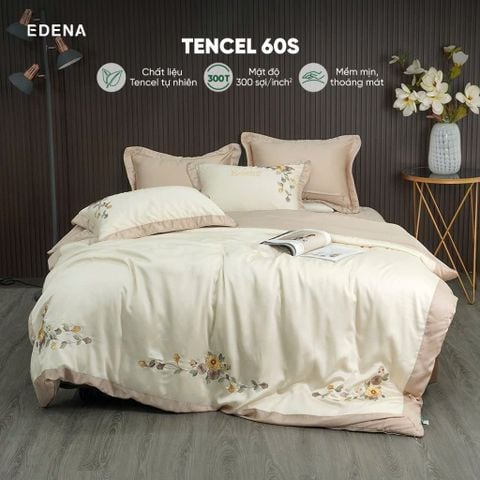 Bộ Ra Edena Tencel 799