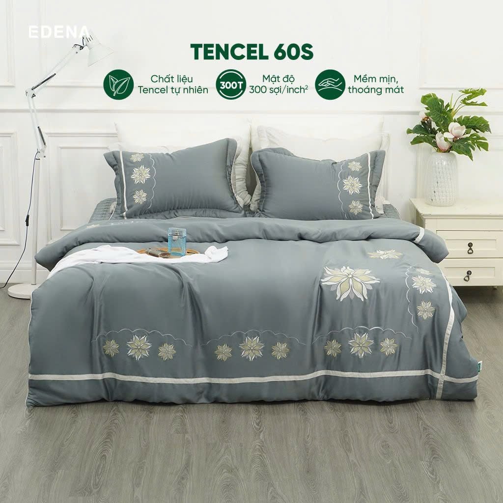 Bộ Ra Edena Tencel A706