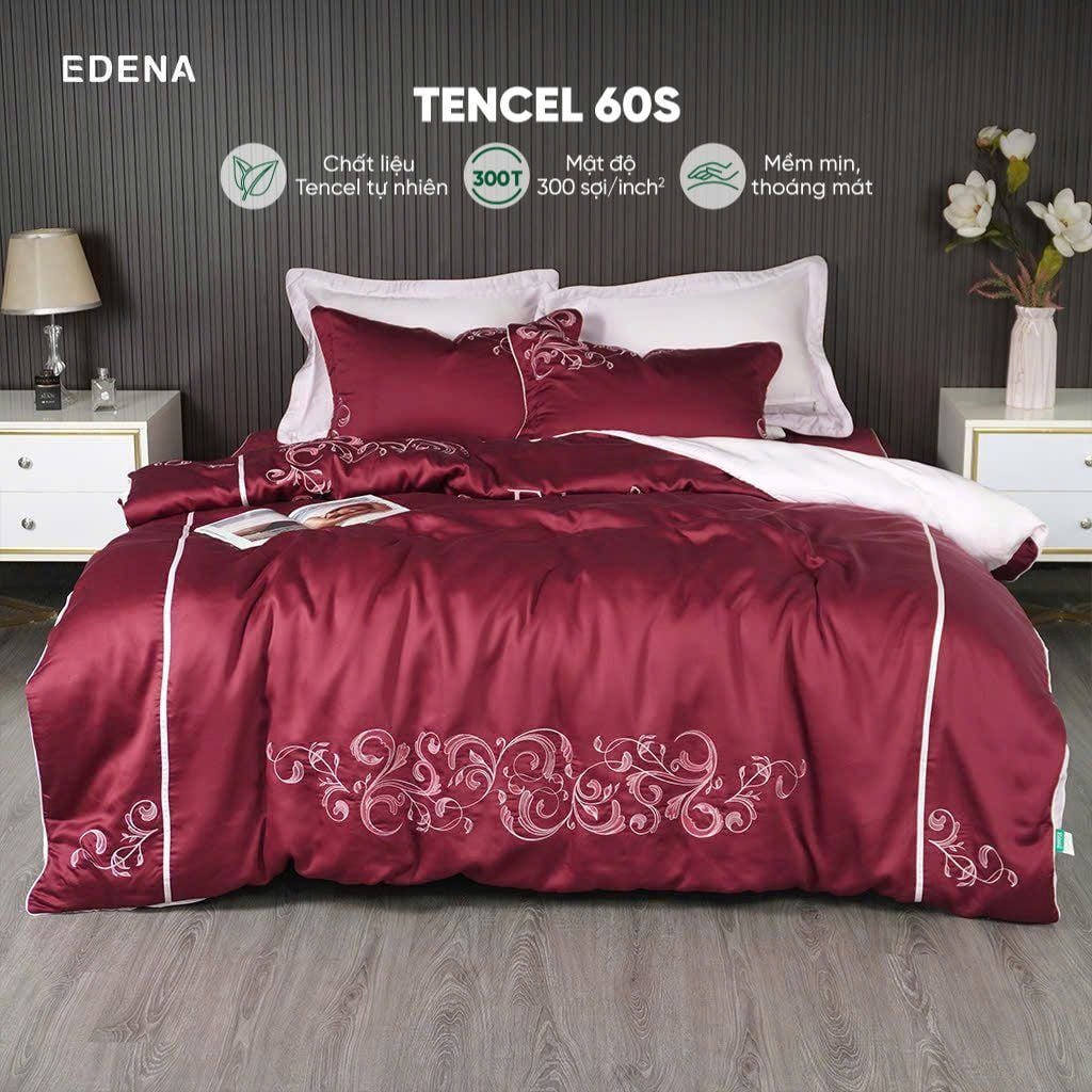 Bộ Ra Edena Tencel 793
