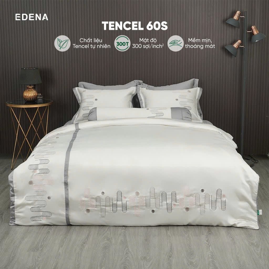 Bộ Ra Edena Tencel 795