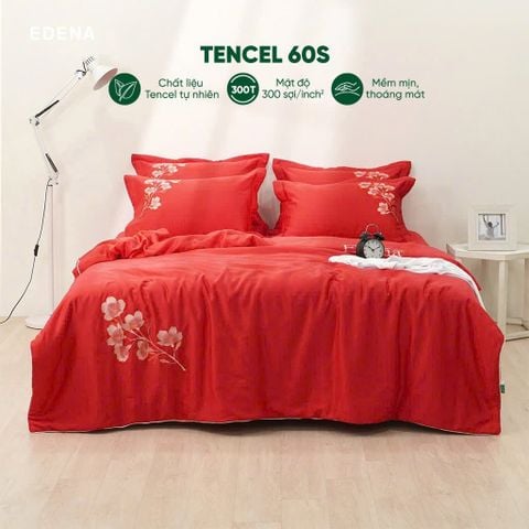 Bộ Ra Edena Tencel 7714