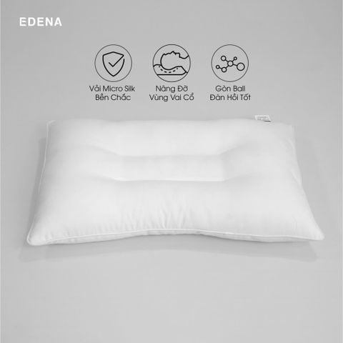 Ruột Gối Giảm Ngáy Màu Ngẫu Nhiên