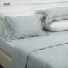 Bộ ra bọc MM Tencel Dệt Kim 10