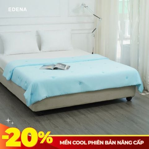 Mền Cool (Phiên bản mới)