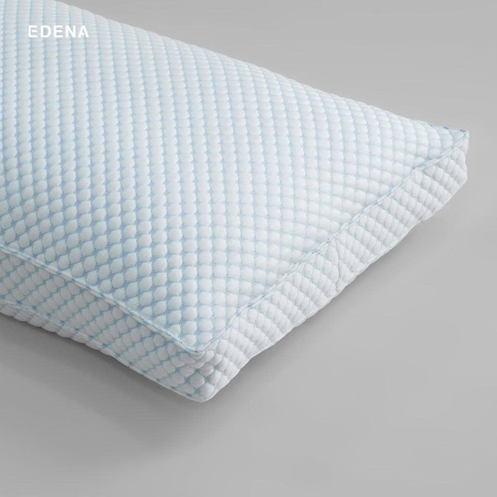 Combo gối Cool (2 gối nằm + 1 gối ôm)