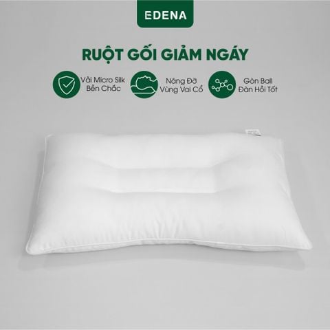 Ruột Gối Giảm Ngáy Màu Ngẫu Nhiên