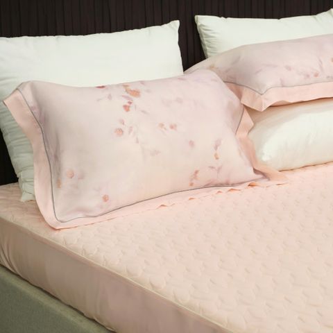 Vỏ Gối Tencel 60s