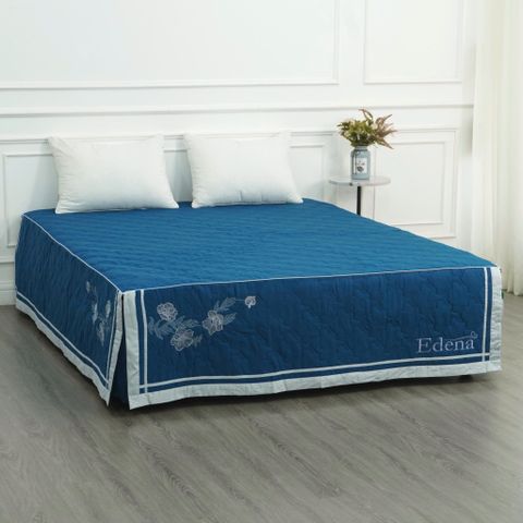 Ra Phủ Cotton Solid Edena