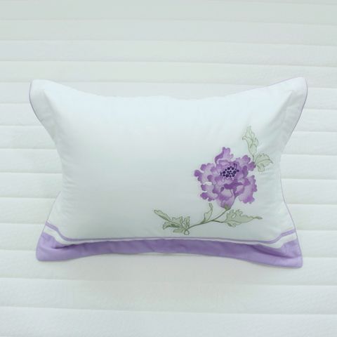 Vỏ Gối Cotton Solid Edena