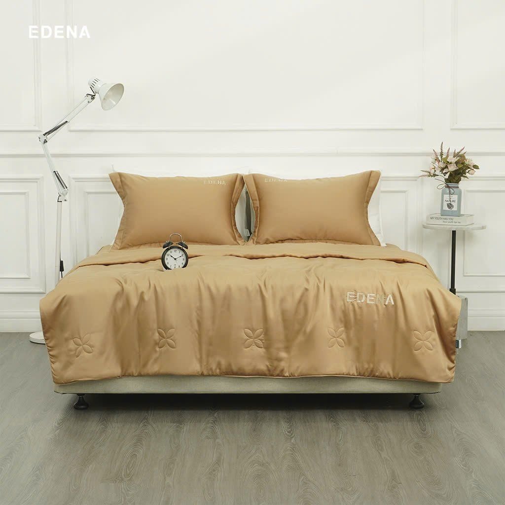 Bộ Ra Bọc Chần Gòn Tencel Everyday