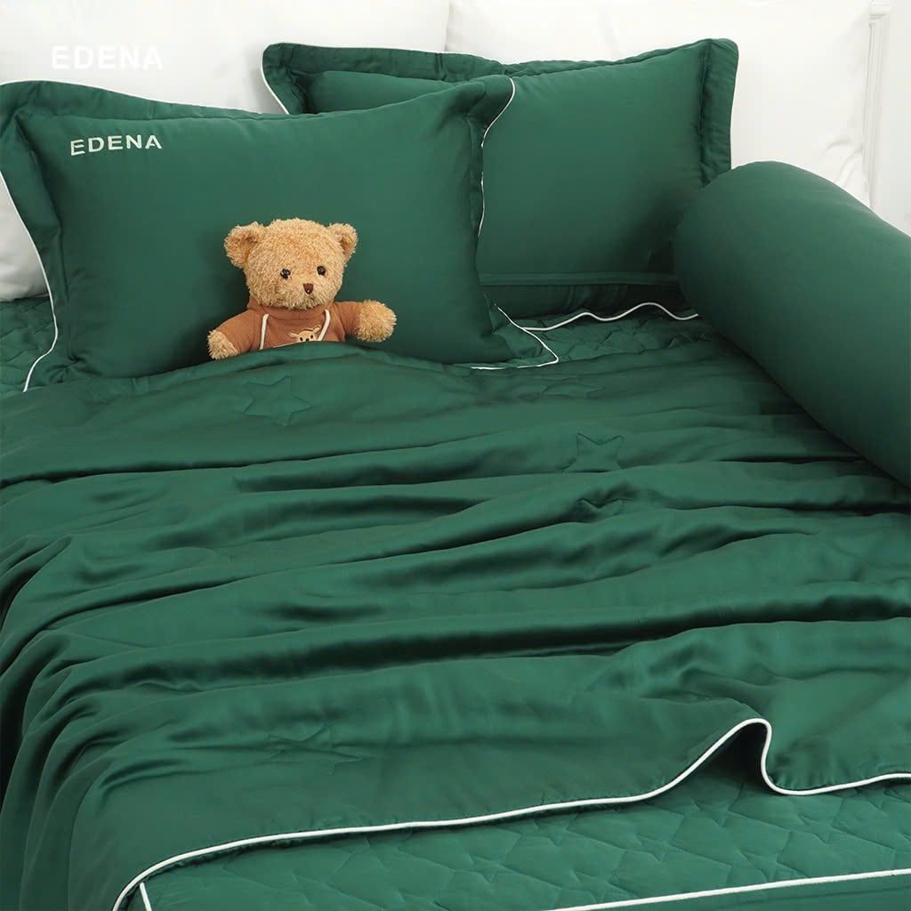 Bộ Ra Bọc Chần Gòn Tencel Everyday