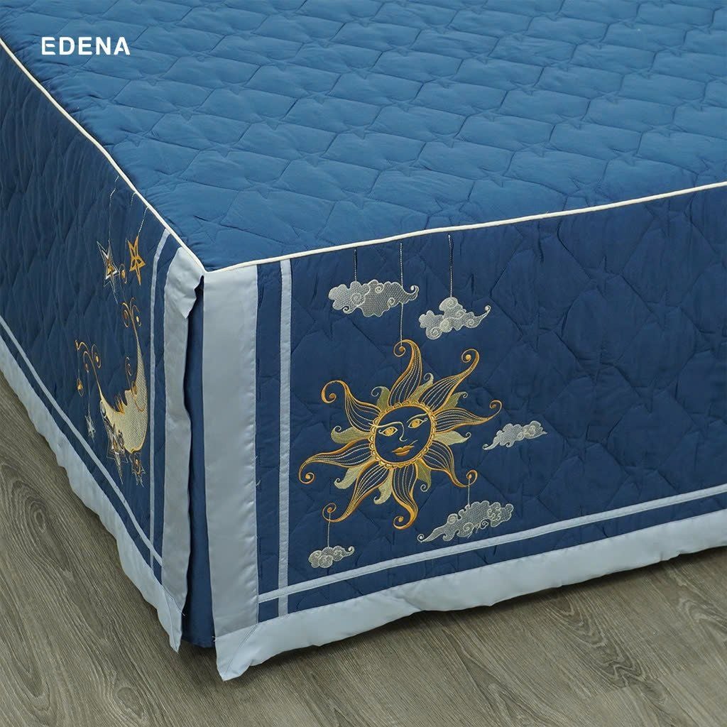 Bộ Ra Edena Tencel A717