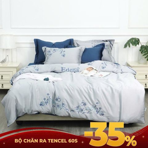 Bộ Ra Edena Tencel 796